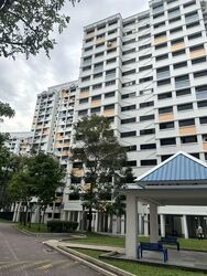 Blk 155 Jalan Teck Whye (Choa Chu Kang), HDB 5 Rooms #557568181